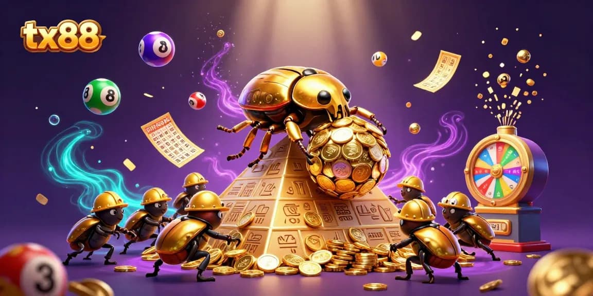 tx88 Lies Exposed: Setting the Record Straight for Gamblers Winning Strategies in 2026
