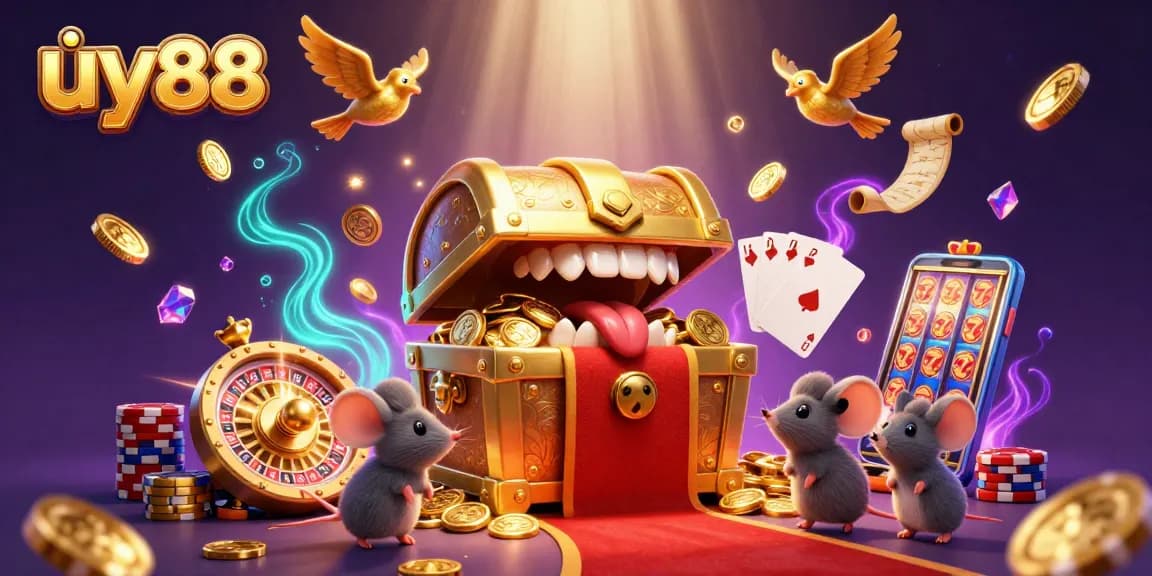 3 Levels of uy88 Mastery: Beginner to Expert Betting Strategies for 2026