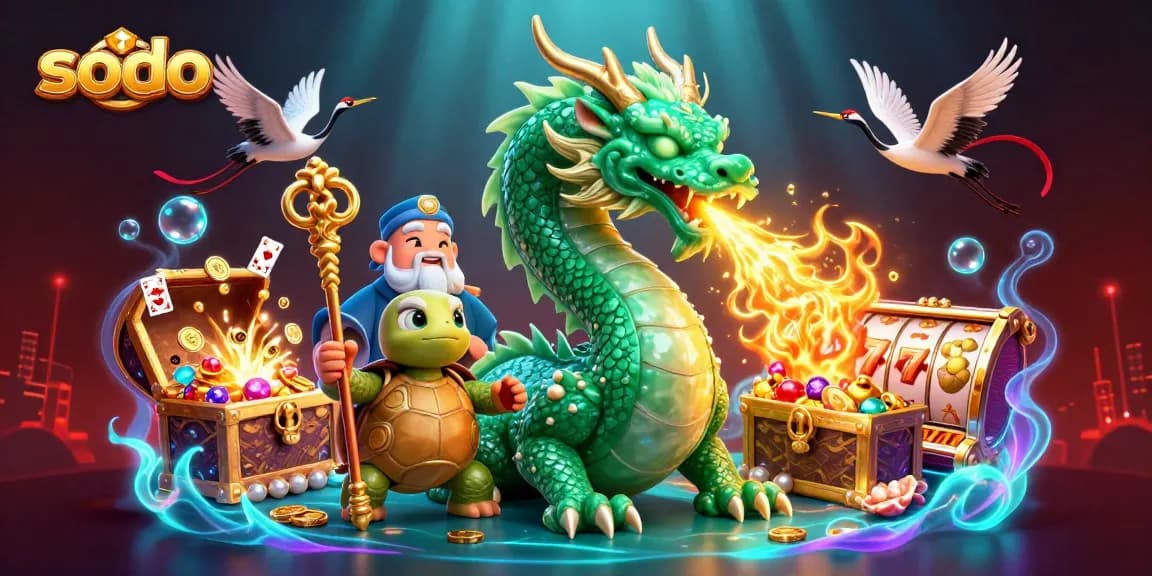 Mastering Winning Strategies for Sodo Casino Games in 2026