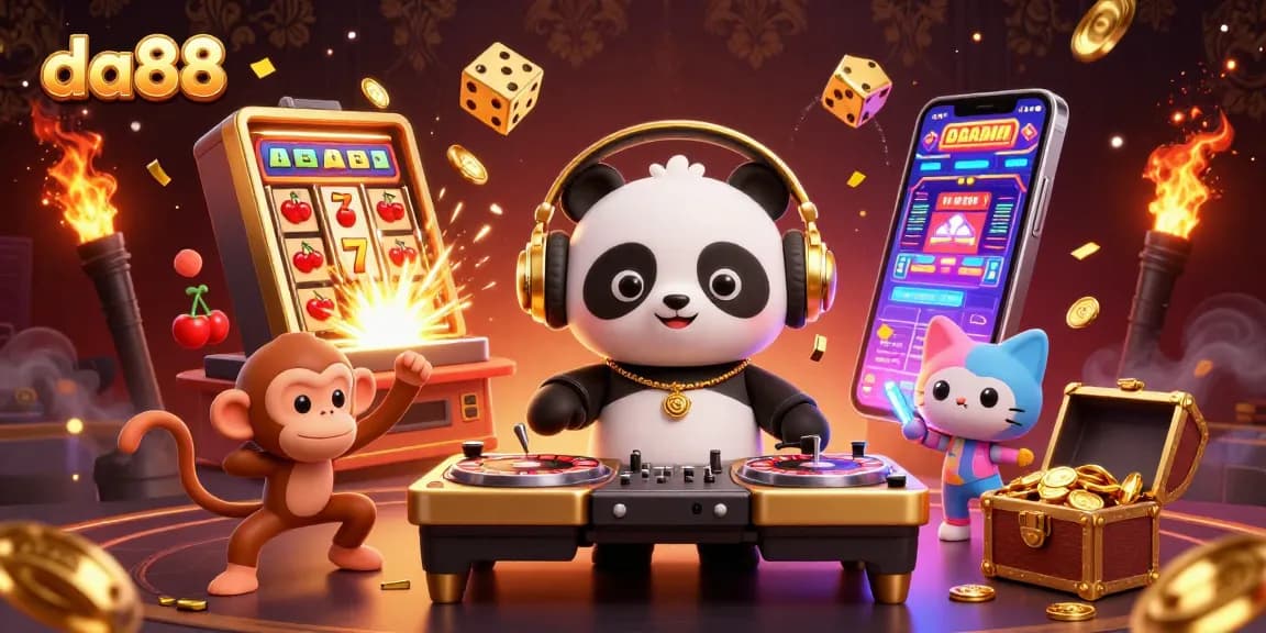 How to Profit from da88: Proven Strategies for Winning Gamblers in 2026