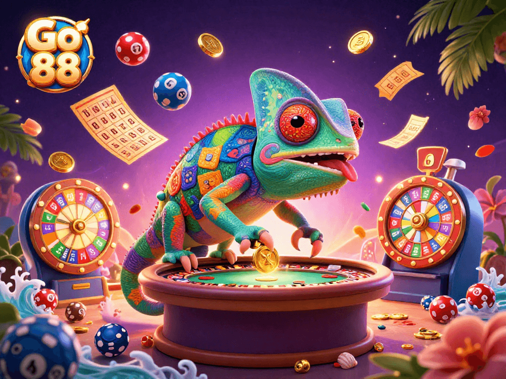 Breaking Down the Latest Go 88 Casino Developments for Gamblers' Winning Strategies in 2026
