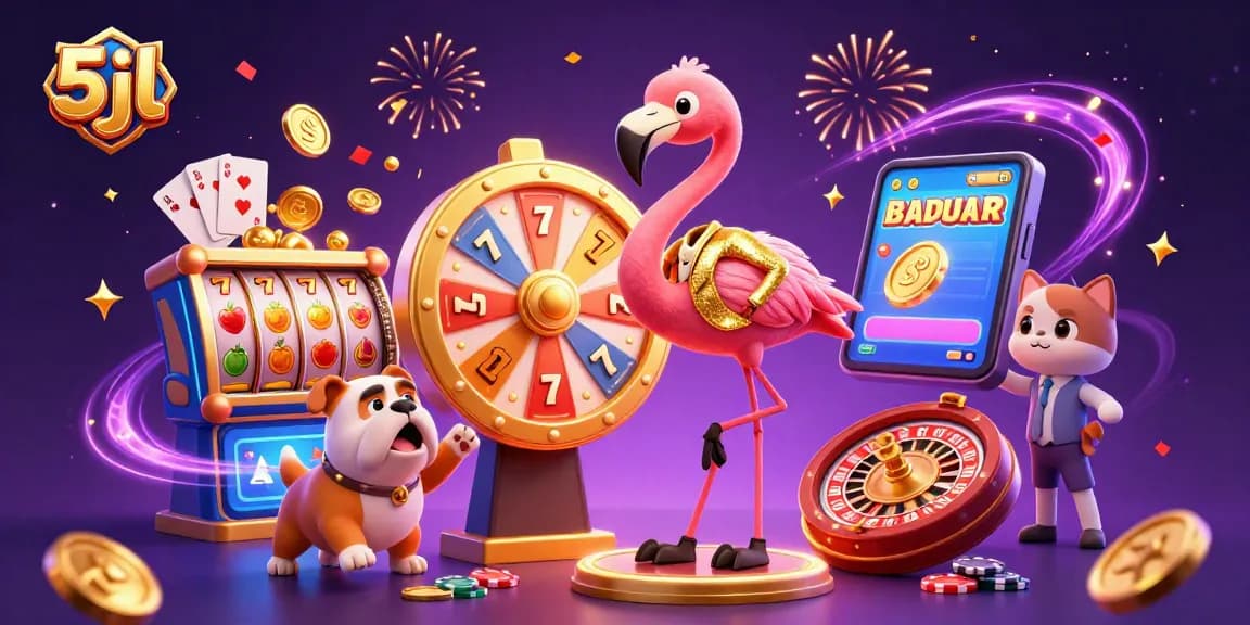 When Is the Best Time to Use 5jl for Strategic Slot Gaming Success in 2026?