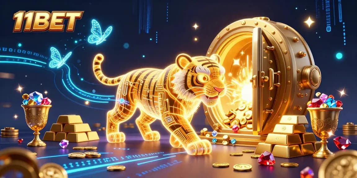11BET Predictions for Gamblers in 2026: Strategic Game Mastery & Exciting Wins