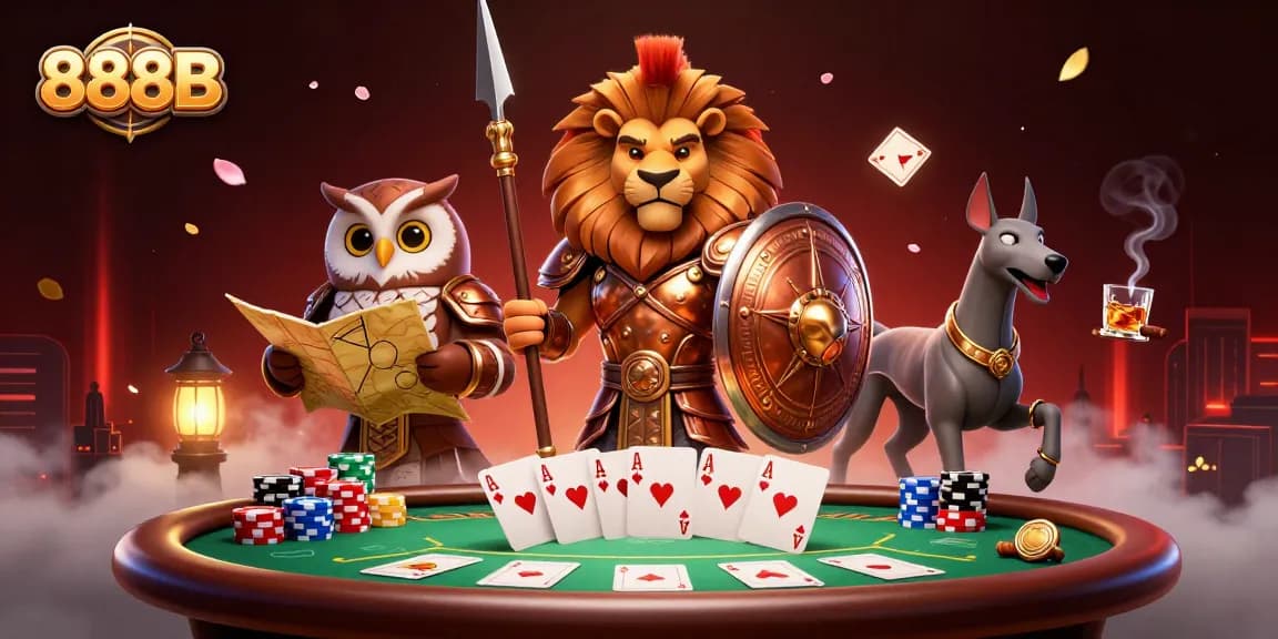 Winning Strategies at 888B: Mastering Poker and Casino Games in 2026