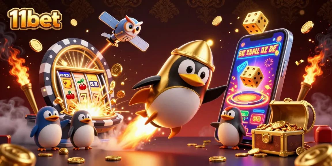 How to Adapt 11bet Strategies for Winning Casino Games in 2026