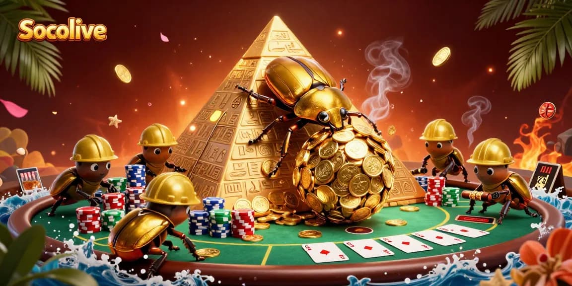 Socolive Masterclass: Strategic Betting Essentials for Gamblers in 2026
