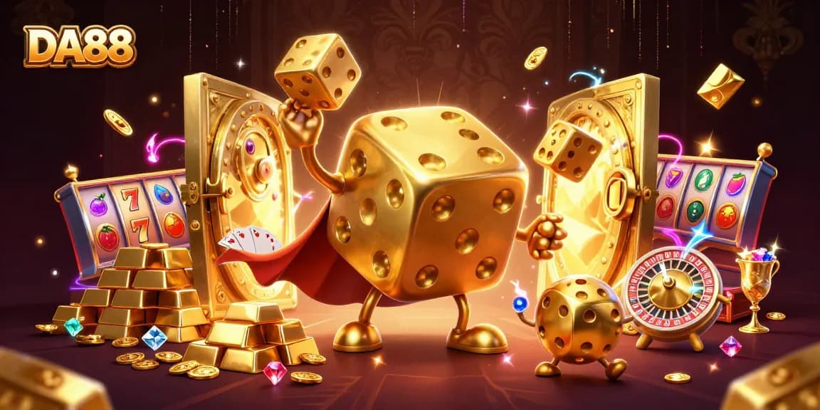 The Most Common DA88 Gambling Errors and Quick Fixes for Professional Players in 2026