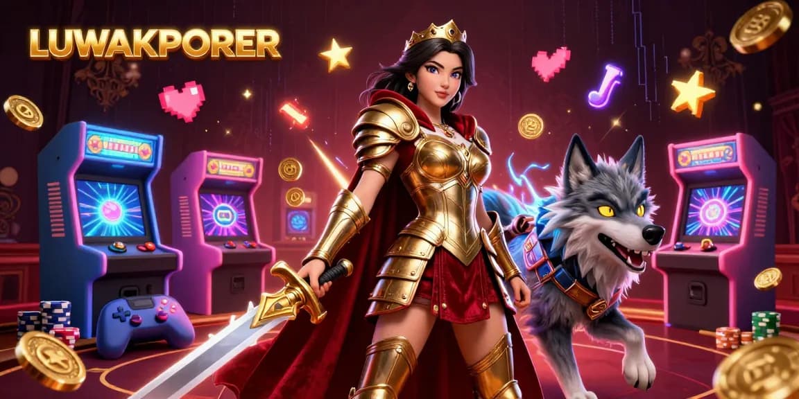 Winning Strategies for LUWAKPOKER: Master the Best Online Poker Techniques in 2026