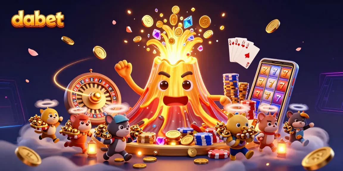 4 Proven Methods to Maximize dabet Casino Game Mastery in 2026