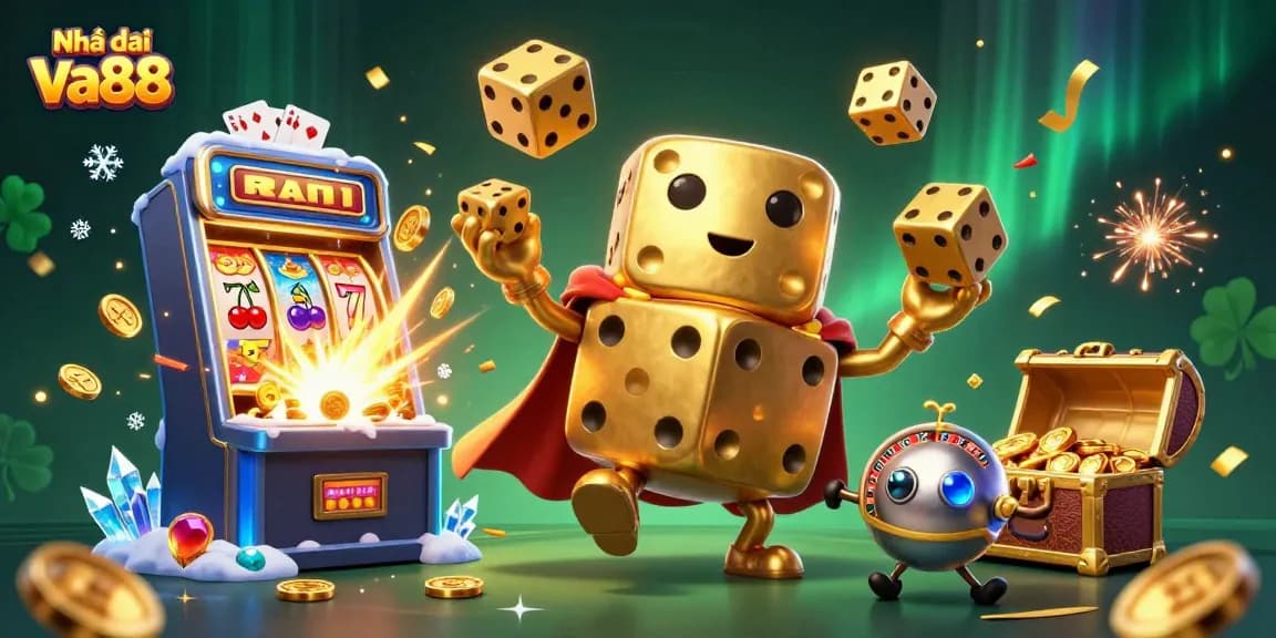 Can You Really Master Betting Strategies with Nhà cái Va88 in 2026?