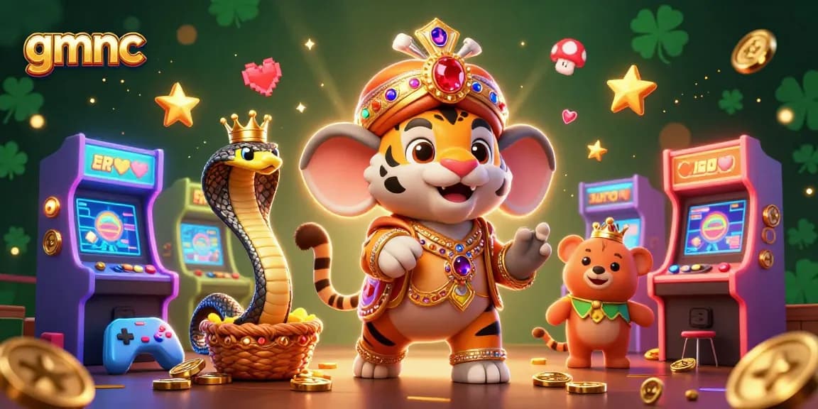 Why gmnc Is the Best Choice for Gamblers in 2026: Winning Strategies and Better Odds