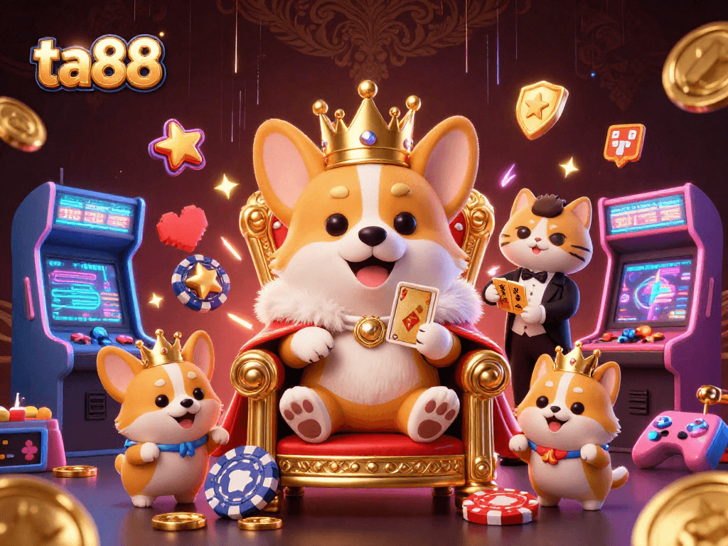 Switching to ta88: What to Expect and Why Players Will Benefit in 2026