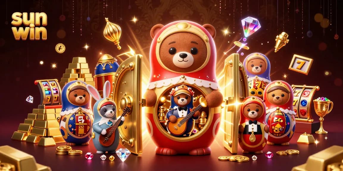 Sun Win Slots 2026 Report Card: Professional Strategies for Winning More