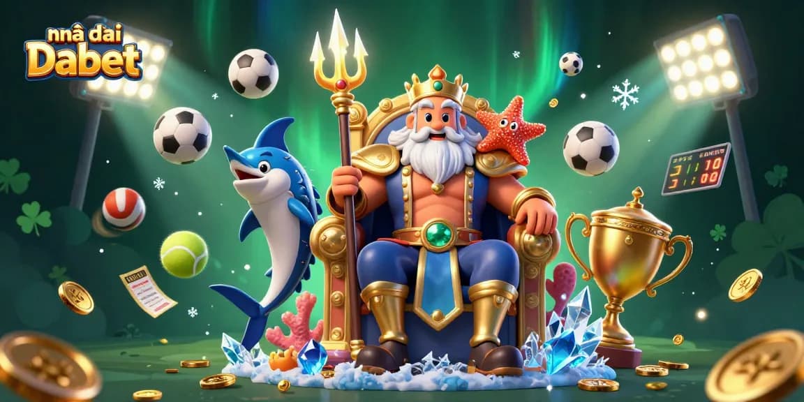 Nhà cái Dabet: Winning Strategies for Gamblers in 2026