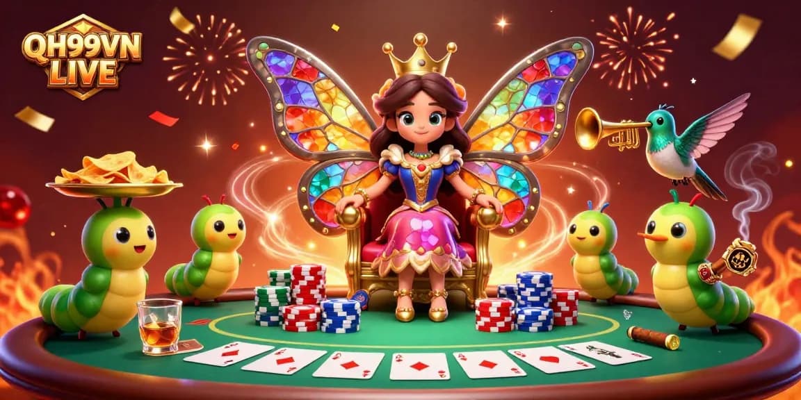 How to Dominate Online Betting with QH99VN LIVE for Winning Strategies in 2026