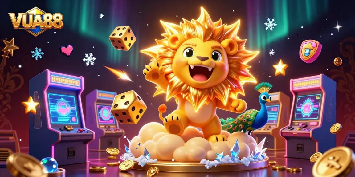 11 Key VUA88 Factors That Matter Most for Gamblers in 2026