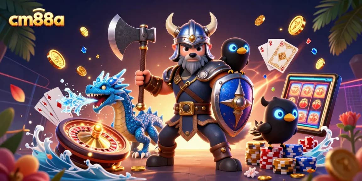 Mastering Winning Strategies at cm88a: Essential Guidelines for Gamblers in 2026