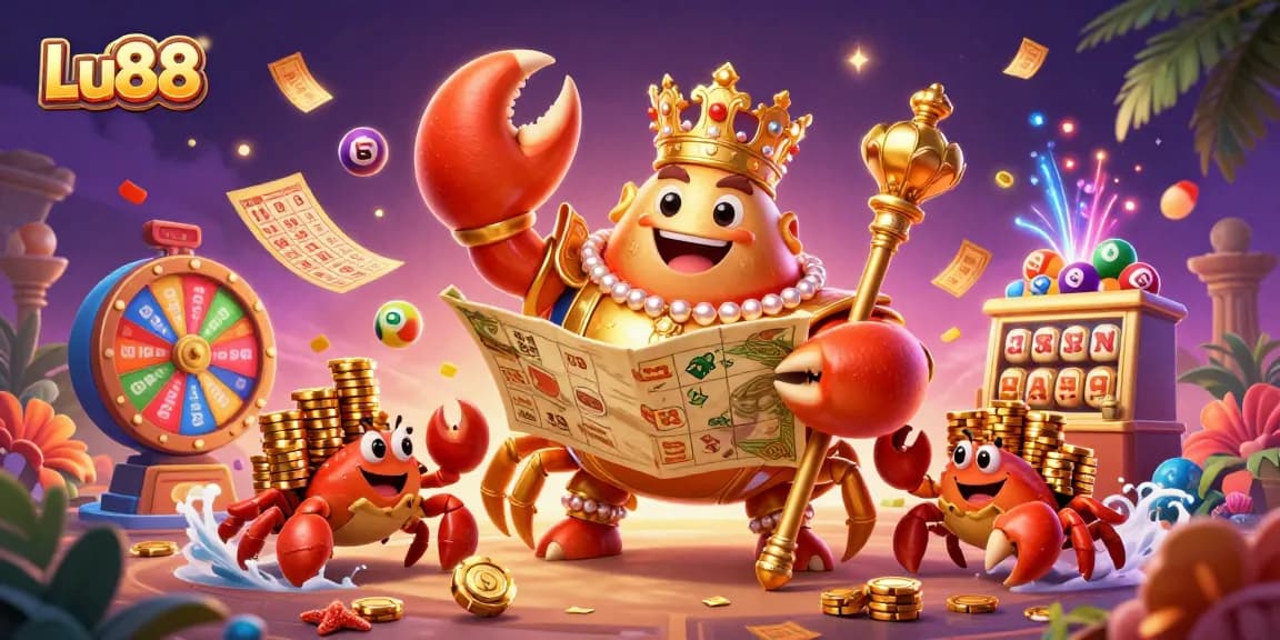 Hidden Advantages of Lu88 in Online Casino Gaming Strategies for Players in 2026