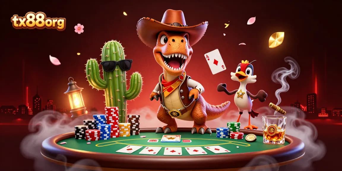 How tx88org Protects Gamblers from Poor Betting Strategies in 2026