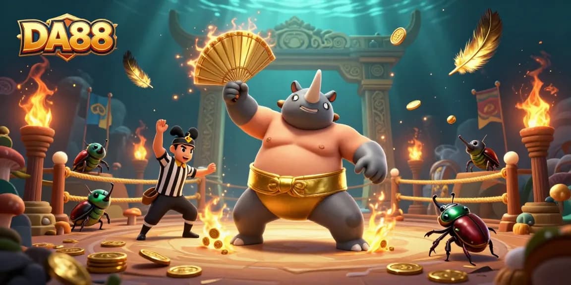 Every DA88 Casino Game Ranked from Best to Worst for Winning Strategies in 2026