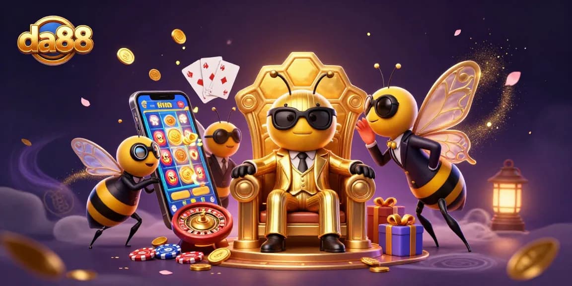 Why Do Professionals Prefer da88 for Winning Betting Strategies in 2026?