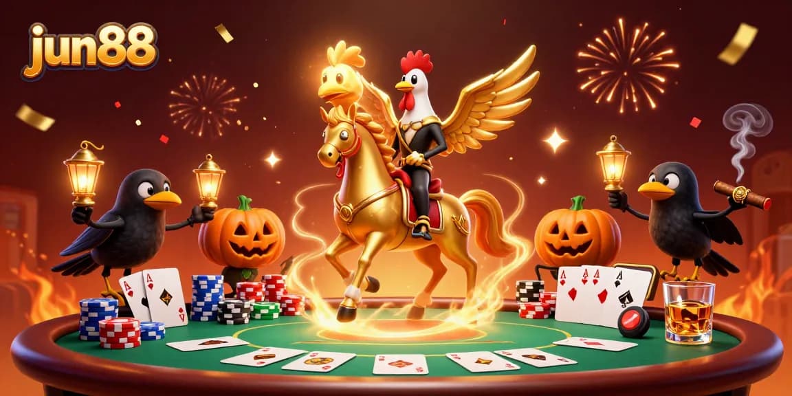 The 5 Pillars of Successful jun88 Strategy for Gamblers in 2026