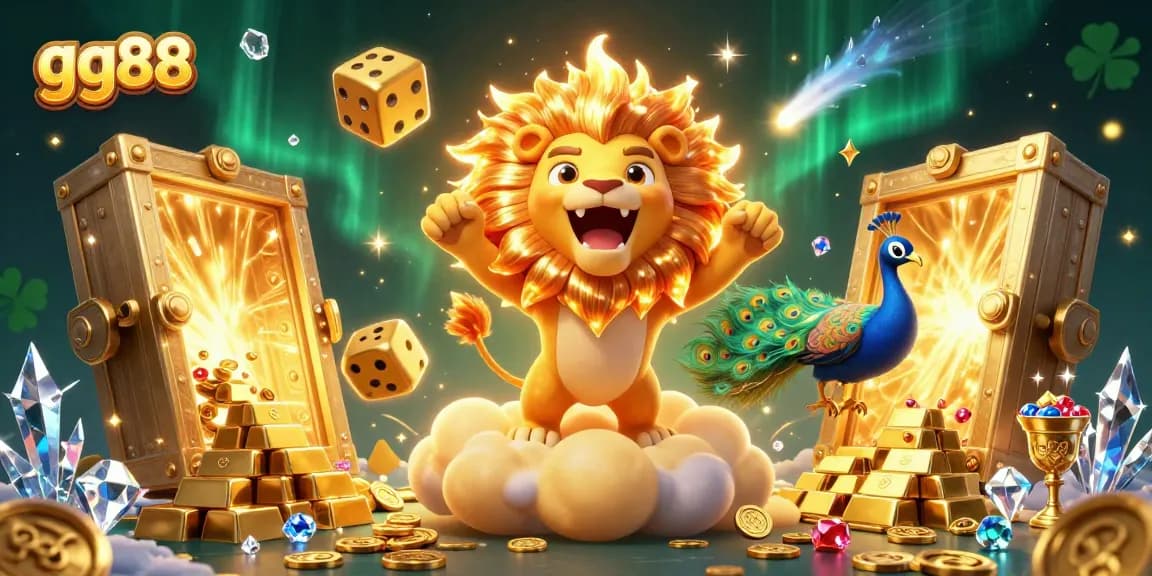 7 Warning Signs When Choosing gg88 Online Casino for Winning Strategies in 2026
