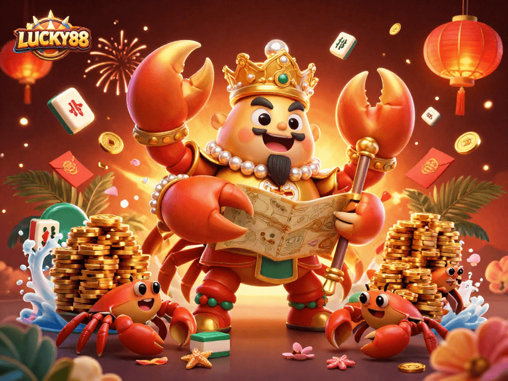 Boosting Gambling Efficiency with LUCKY88 for Winning Strategies in 2026