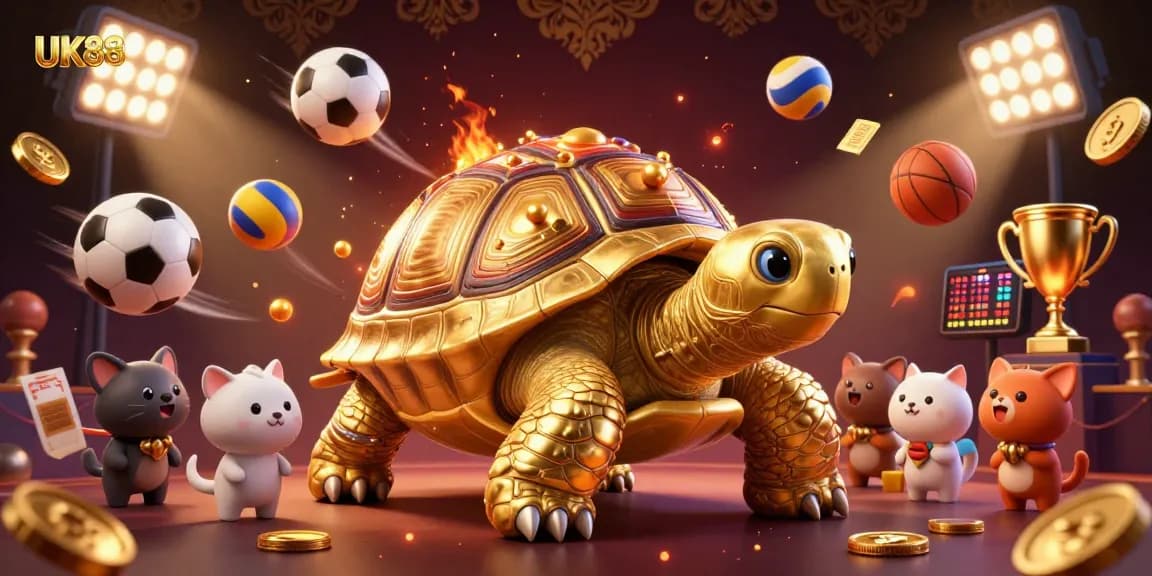 Where to Find the Best UK88 Betting Strategies for Gamblers in 2026