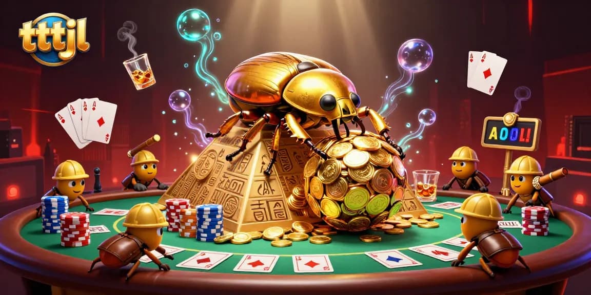 Overlooked tttjl Risks Every Gamblers Should Know for Better Odds in 2026