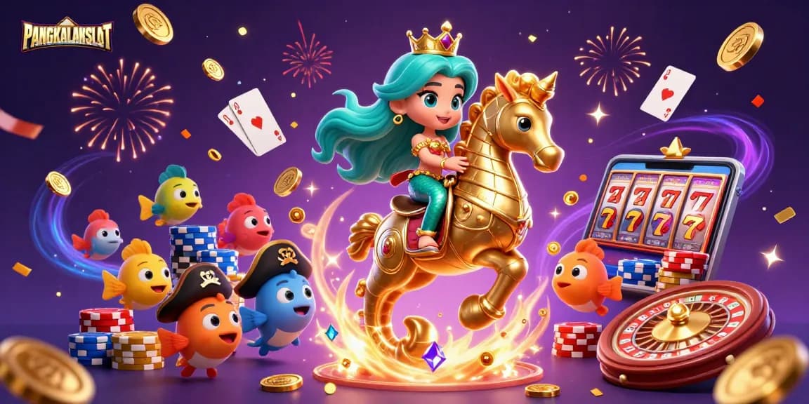 Winning Strategies for PANGKALANSLOT: Essential Tips for 2026 Gamblers