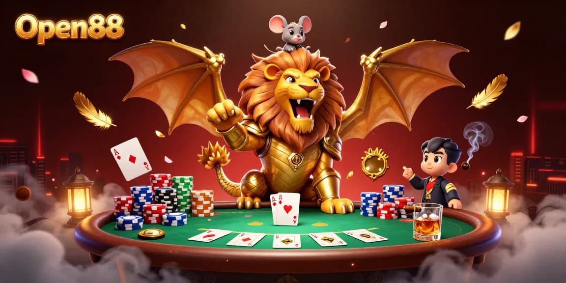 Open88 Reviewed: A Comprehensive 2026 Breakdown for Serious Gamblers