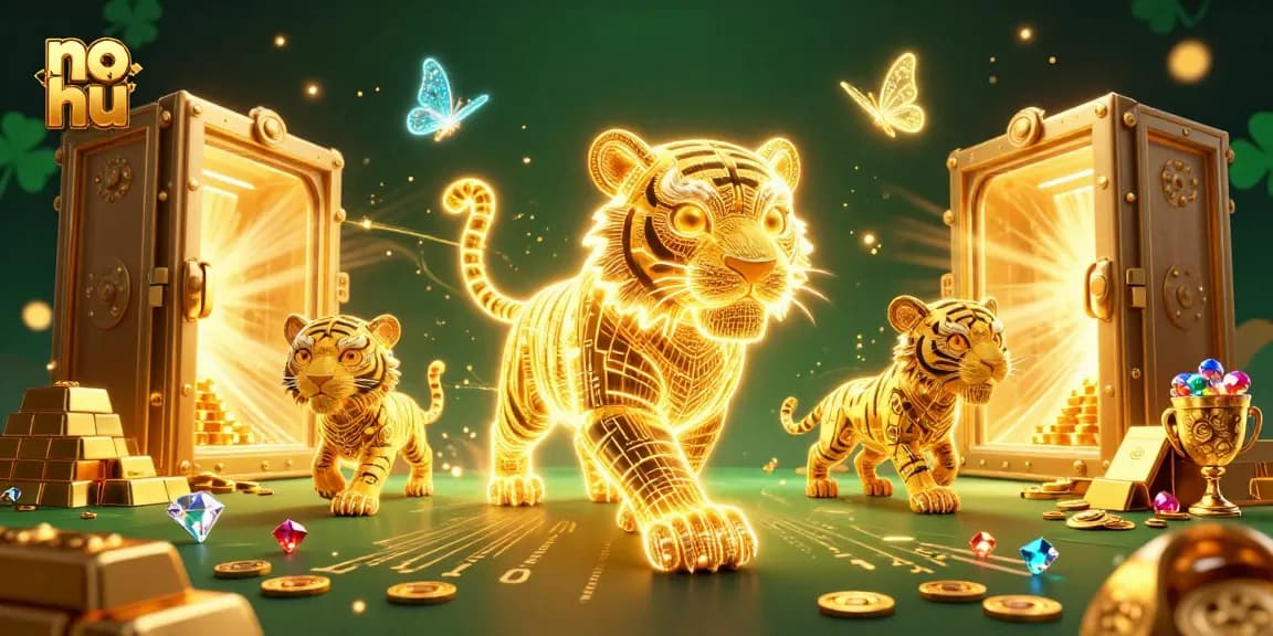 no hu Showdown: Ranking the Top Slot Games for Players in 2026