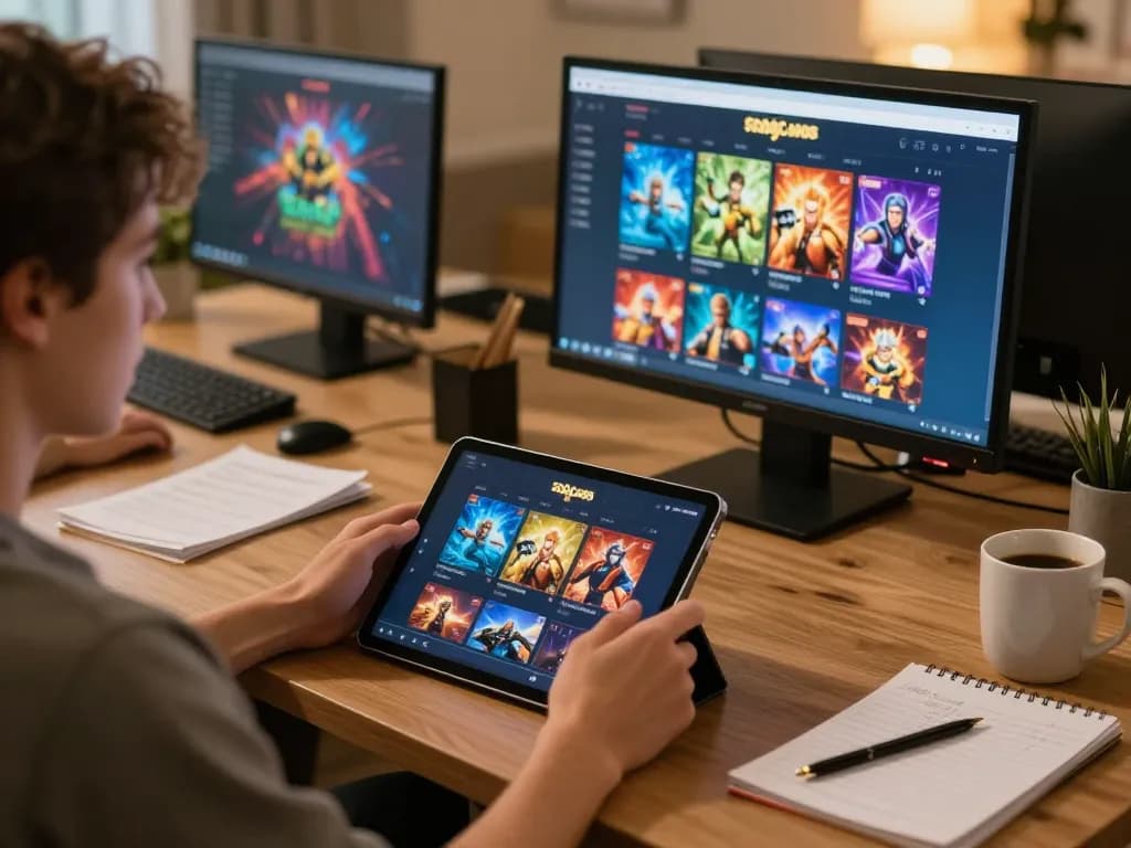 SC88 Đăng Nhập 2026: Proven Strategies for Winning at Online Gambling