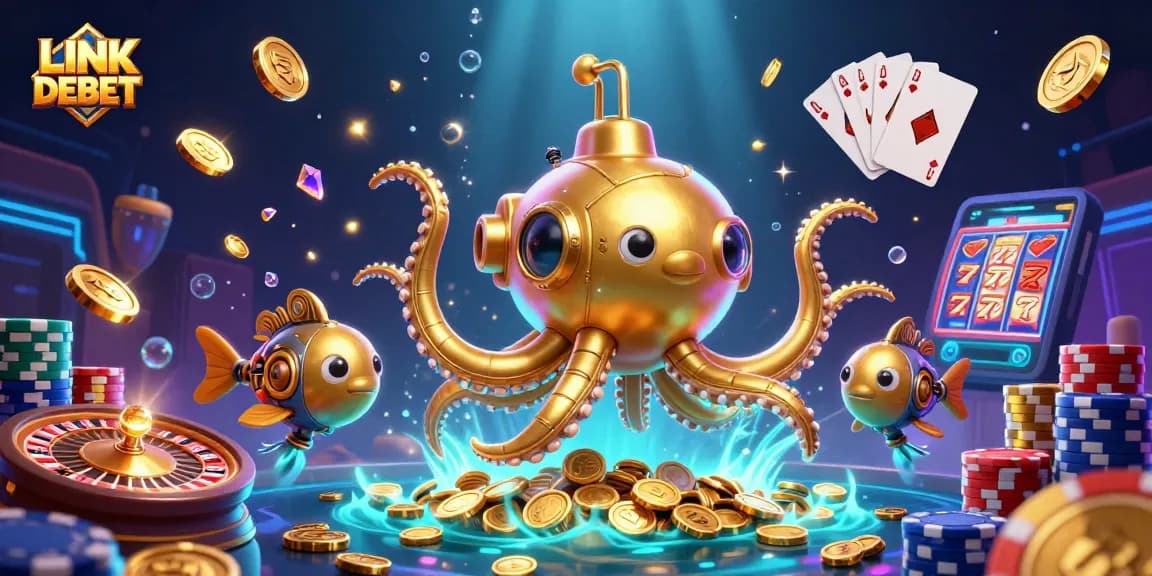 How to Automate Your LINK DEBET Betting Strategy Workflow in 2026 for Winning Odds