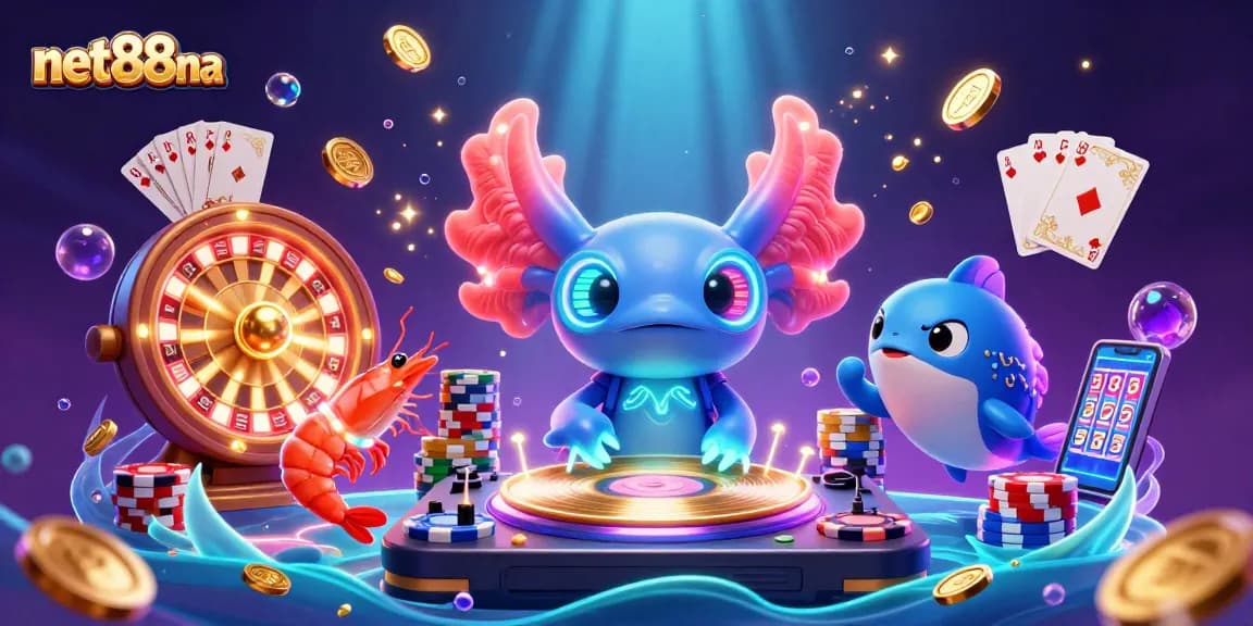 How to Switch to net88na Slots Without Missing a Beat in 2026