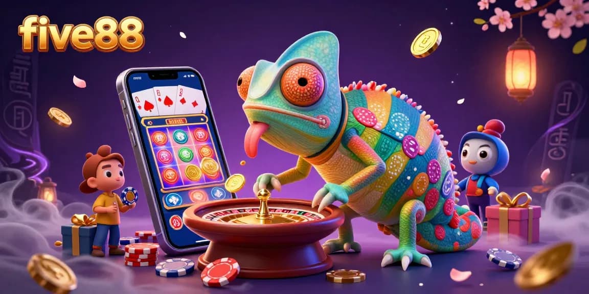 How to Get Better five88 Betting Strategies Every Time for Maximum Wins in 2026