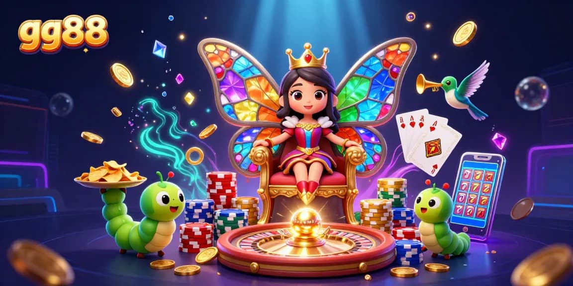 What Is gg88 and Why Does It Matter in 2026 for Winning Strategies?