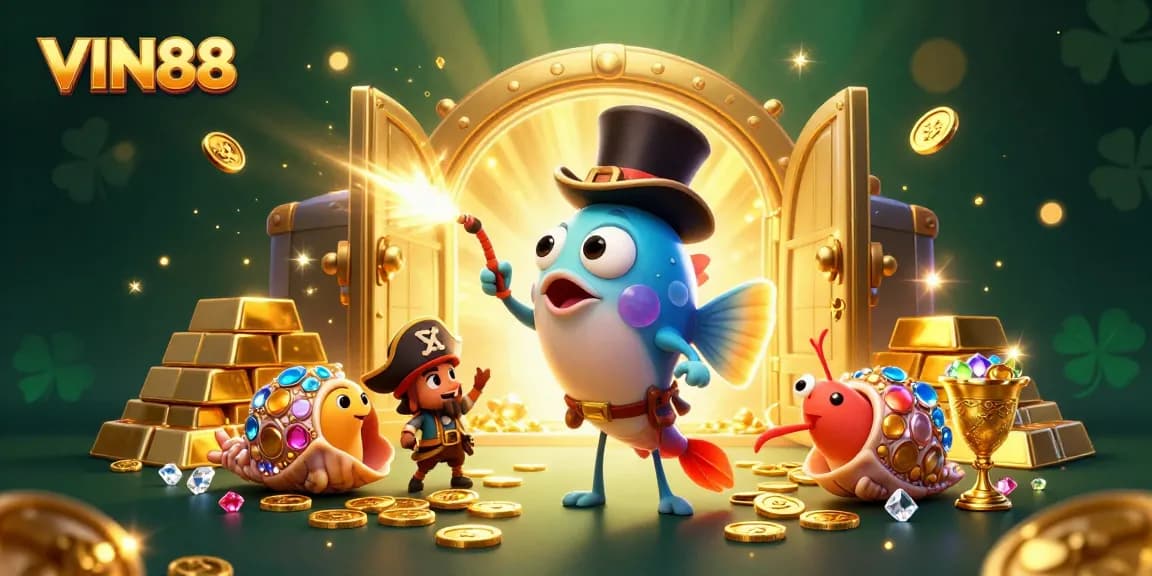 A VIN88 Analyst's Take on Casino Engagement Strategies in 2026