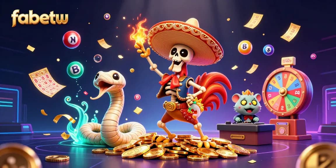 A No-Nonsense Guide to fabetw That Actually Helps Gamblers Win in 2026