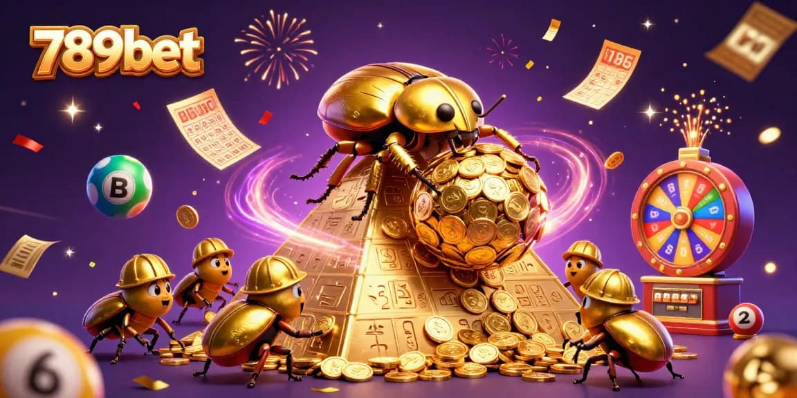 Những Rủi Ro Bị Bỏ Qua của 789bet mà Người Chơi Cần Lưu Ý Năm 2026