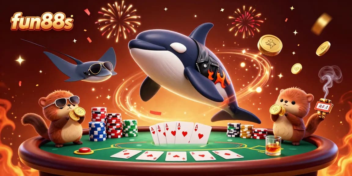 fun88s Red Flags: Signs You Should Walk Away from Risky Gambling