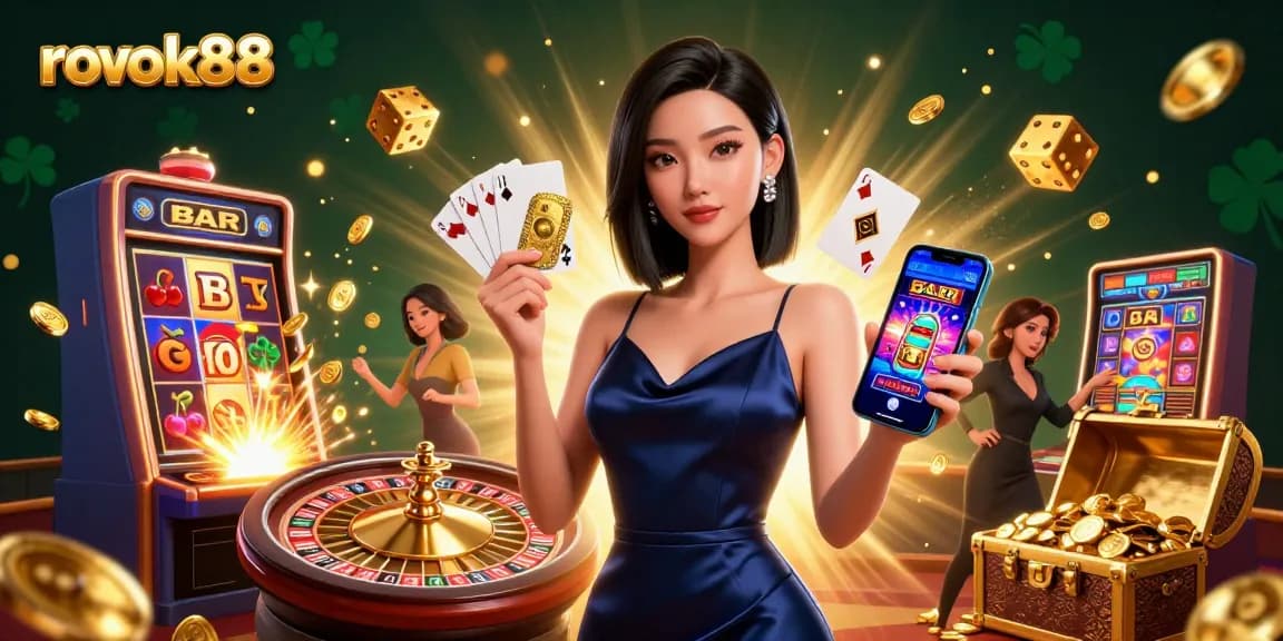 Maximize Your Wins with ROKOK88: Proven Strategies for 2026 Gambling Success