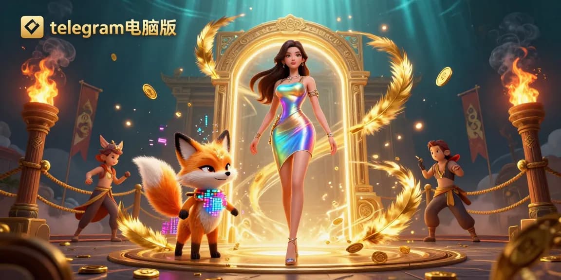 掌握telegram电脑版策略：2026年赌博制胜之道的全面指南