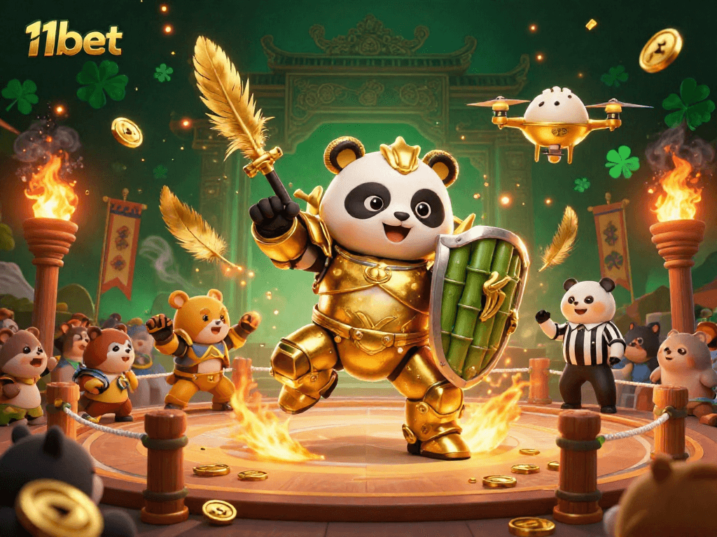 A Sustainable 11bet Approach for Gamblers: Mastering Winning Strategies in 2026