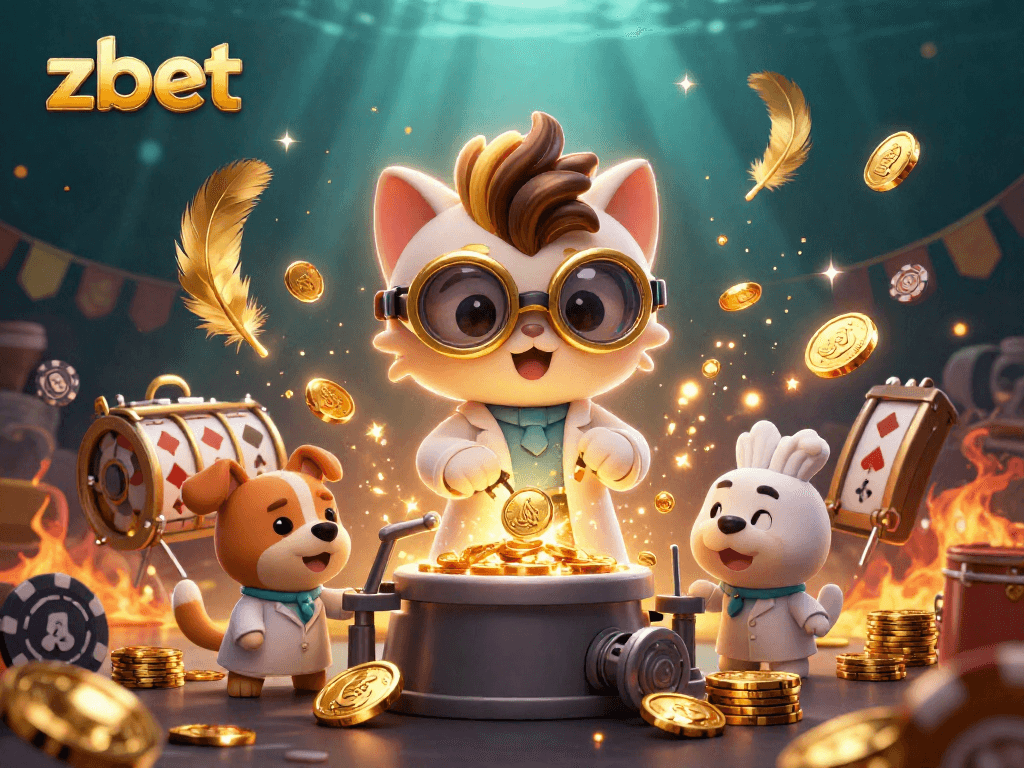The Modern Approach to zbet: Winning Strategies for Gamblers in 2026