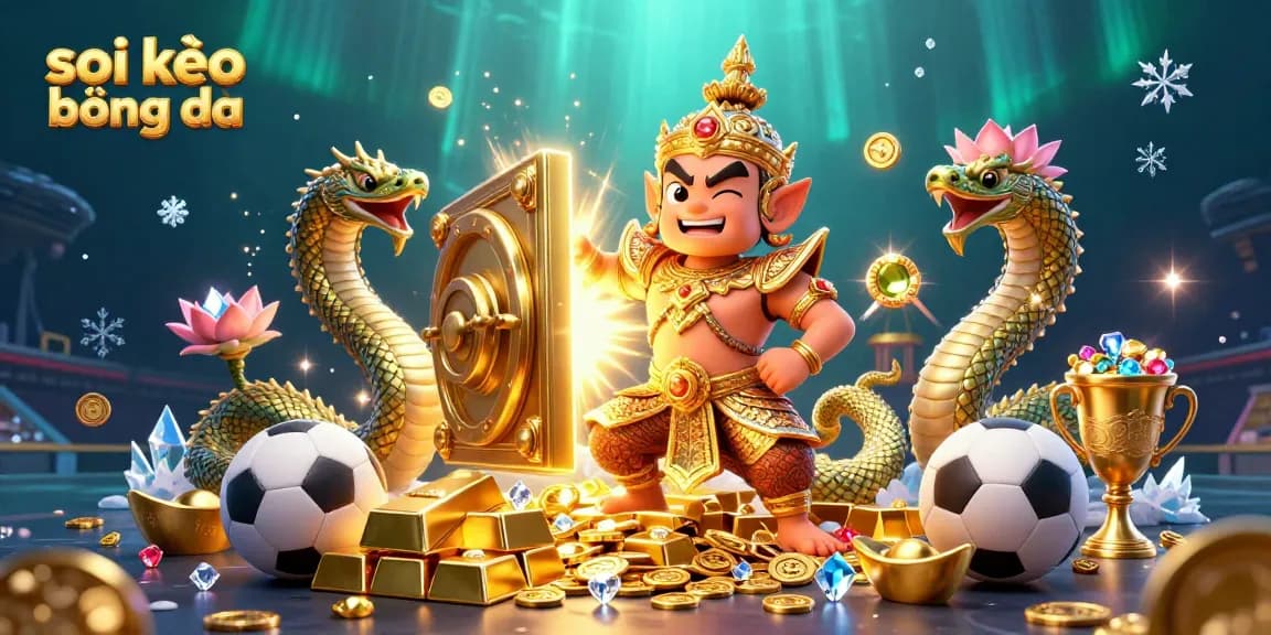 Comprehensive Strategies for soi kèo bóng đá: Winning Insights for 2026