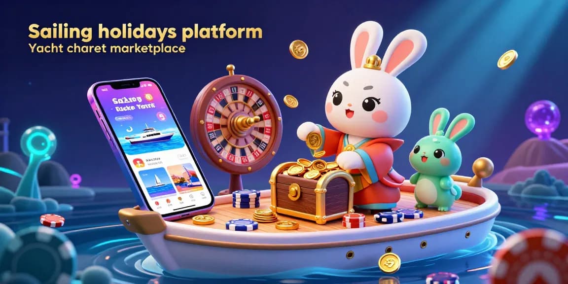 Maximizing Profit with Sailing Holidays Platform Yacht Charter Marketplace in 2026