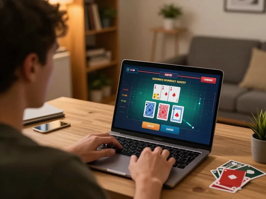 Master Your Strategy with cm88-bet: Expert Gaming Tips for Winning in 2026