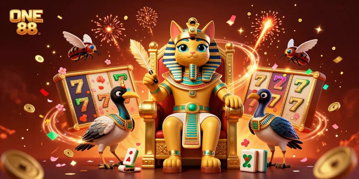 How ONE 88 Can Change Your Gambling Strategies for Winning Outcomes in 2026